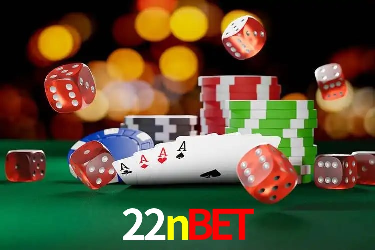 22nbet Premiação acumulada / Jackpot
