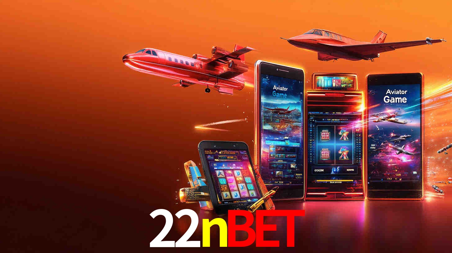 Instalar APK 22nbet